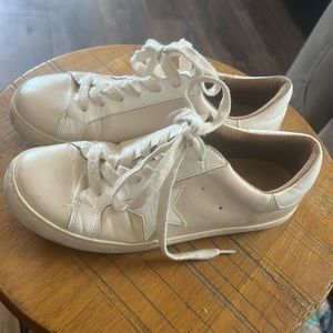 White Haven sneakers